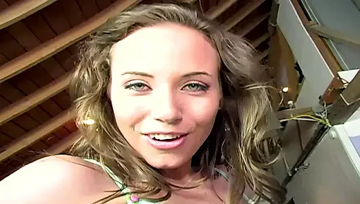 Manojob klasik: hannah west