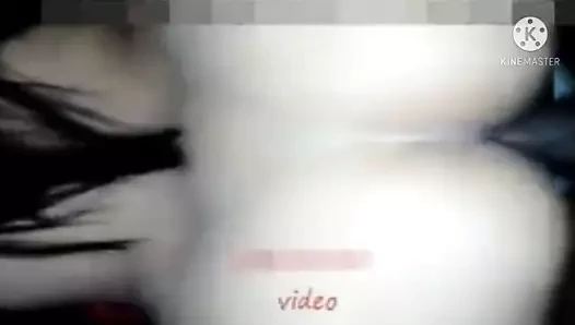 Aarti anal ile suraj.. eski video