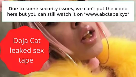 Doja Sex vedio 2021