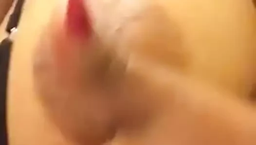 seksi Latin gösteren güzellikler