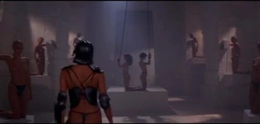 Tawny kitaen &amp; zabou çıplak içinde gwendoline klip 2