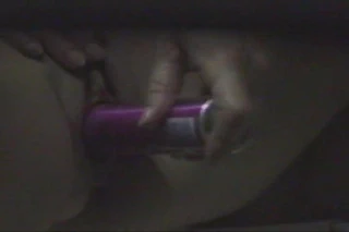 kadın soyunma odasında mastürbasyon yaparken yakalandı