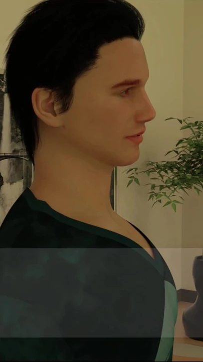 Uçucu bir evlilik 8 Vivian Felix'e takıntılı