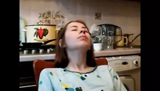 mutfakta yüz zamanı