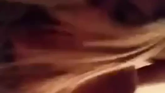 Arjantin sarışın doggystyles