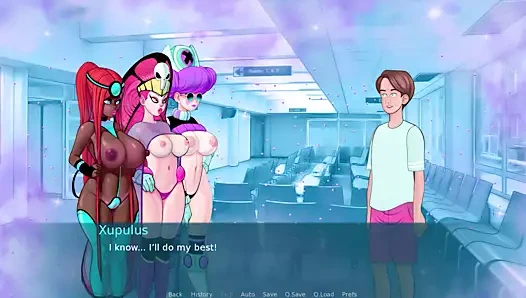 Sexnote - kilisede veren rahibe (1)