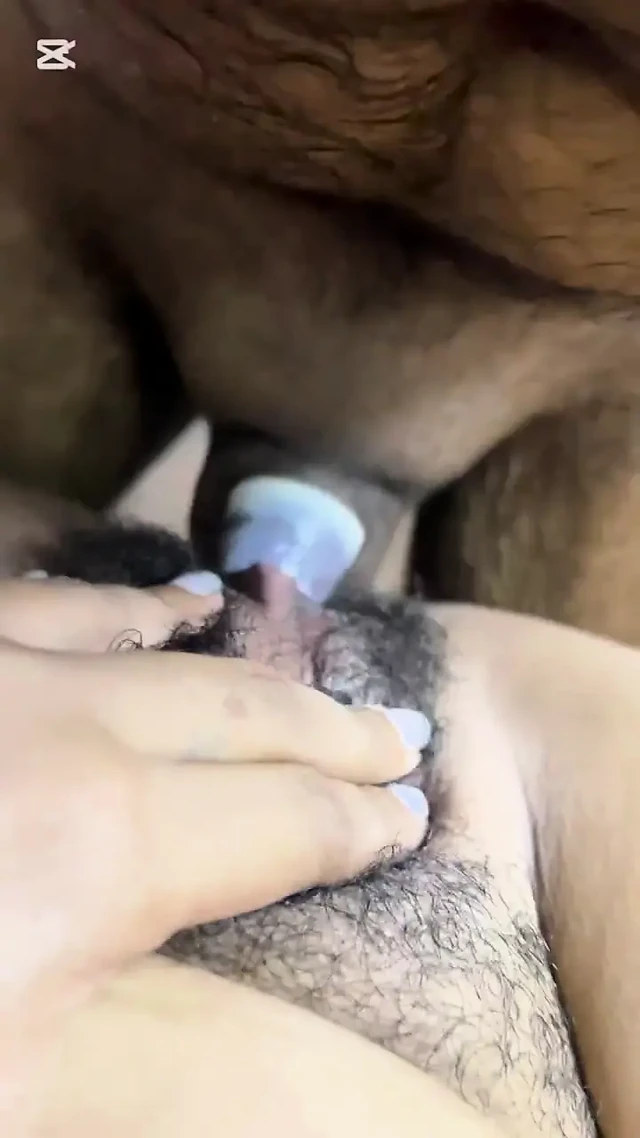 Sri Lankalı seksi karı