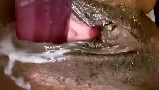 İçine boşala lütfen!