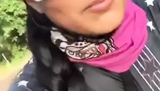 Brezilyalı bisikletçi sürtük daniella küçük konuşma 2