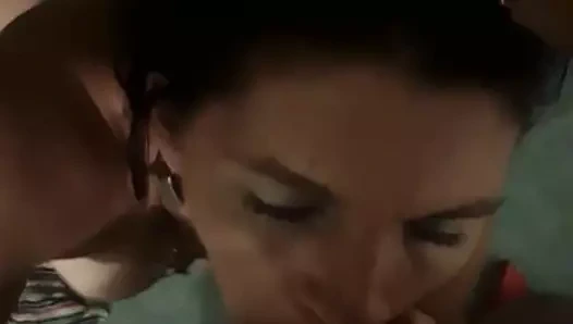 karısı emme benim dick