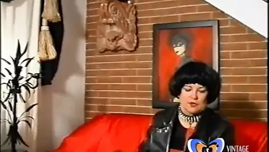 Die Zofe Ihr Diener (1998) Deutsche Rare vintagepornbay.com