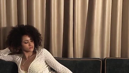 Nathalie Emmanuel - GQ