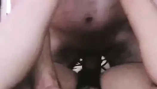 Kıllı amcık sikişi