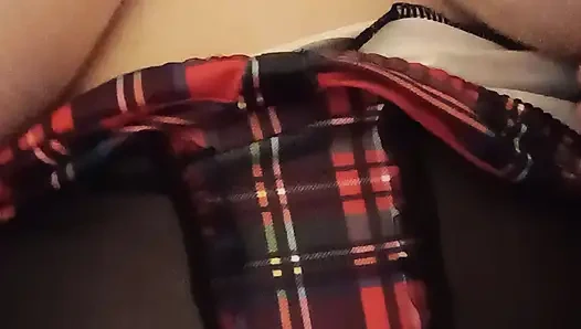 Akşam için yaramaz bir şey