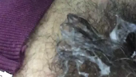 kalın sütün tadını çıkardım