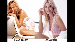 Alman ünlüler şampiyonası - 2. gün