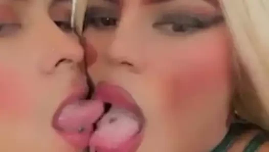 SofiaandVeronica video
