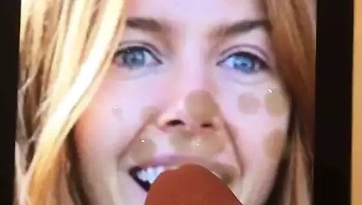 stacey dooley için cumtribute