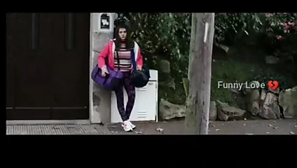 Komik aşk videosu 01