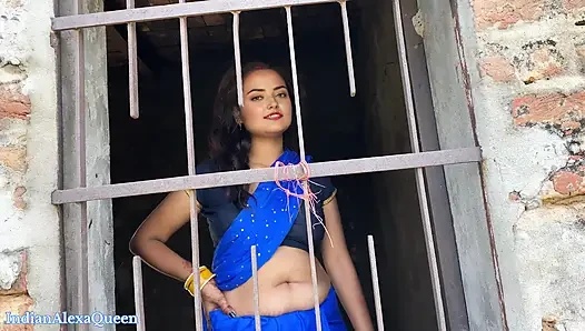 Güzel Hintli desi chachi ilk kez üveyson tarafından sansürsüz seks anal sert xxx video Hintçe sesli Indianalexaqueen