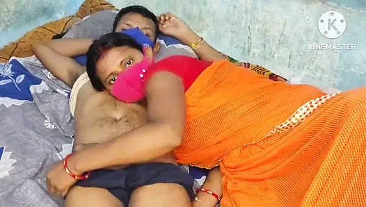 Hintli desi yerel köylü genç yenge açık havada xxxx video, Hintli güzel köylü yenge açık havada seks videosu