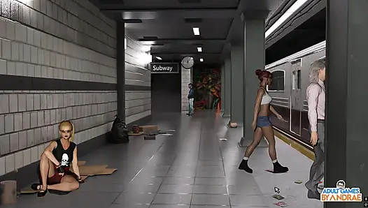 Ep1: sapık yapımcısı oyunu