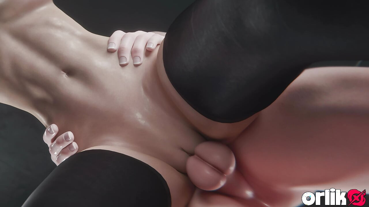 Yuffie domaltmalı büyük göt sikişi ile dölleme animasyonu final fantezisi 7 3d hentai [maske versiyonu]