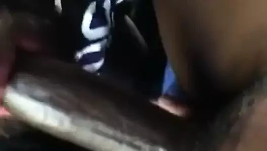 Otobüs şoförü aç yolcu tarafından sağılır