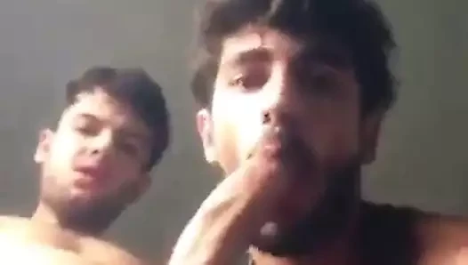 Oral fun