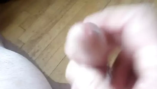 Afternoon Jerk Off Watching Porn
