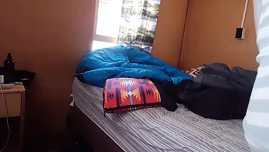 Domalma kesintiye uğradı