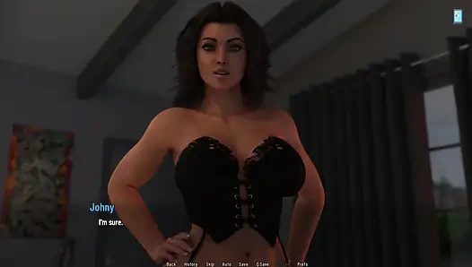 Üniversite günleri 23 Maddie'nin beni partide onu sikip kayıt yaptırdığına inanamıyorum