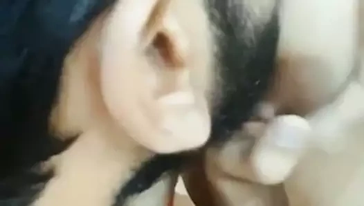 Desi gf var seks ile eski erkek arkadaş tekrar