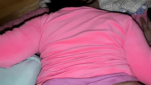 Mısırlı çift kız arkadaşım yarağıma biniyor