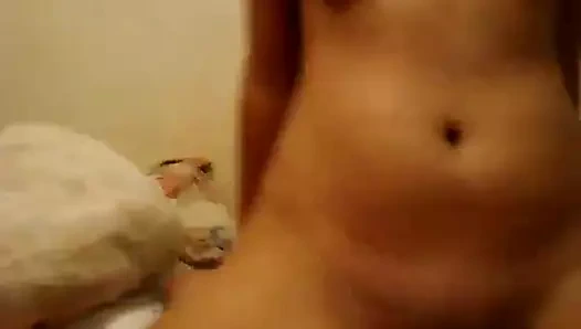 genç meksika kız lanet