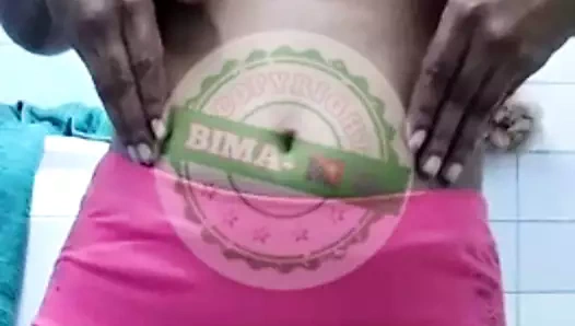 Png bima pro milf şeritleme ve parmak pt2