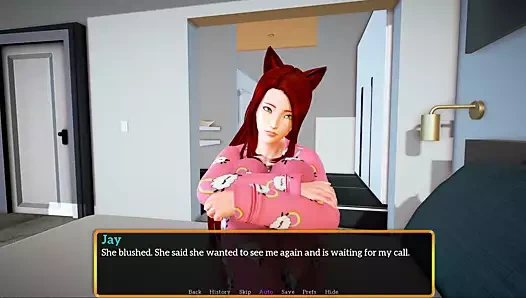 Yeni evim - (pt 15) - nc