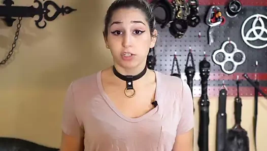 Kink'e kısa bir giriş.