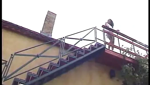 Sesso Faciale (1994) Angelica Bella