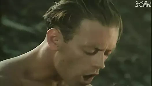 Sıcak günlük içgüdüler - bölüm 03