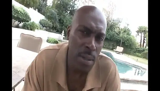 Epik siyah anal kızlığını bozma!!