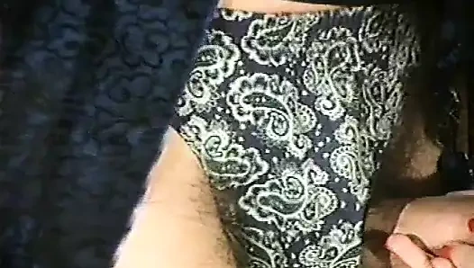 İtalyan teşhirciler 90'lardan vhs'de #3