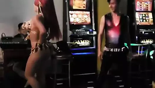 VP08 - Deysi Araujo 336