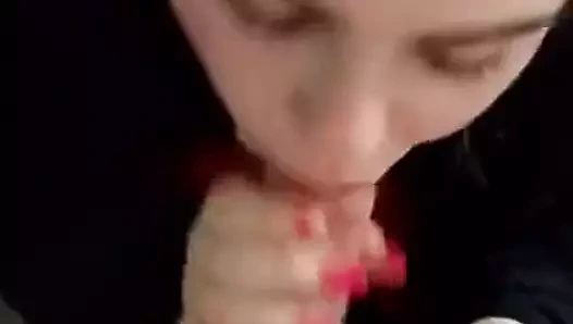 boğaz ve yüz twinks