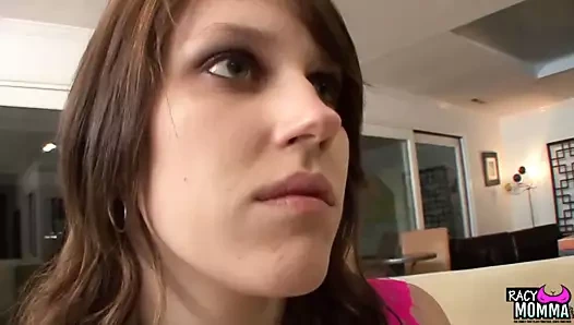 Bigtitted üvey pussylicking tabu genç