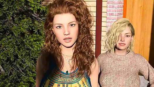 Hemşirelik zevke geri dönüyor: iyiliğin karşılığını vermek bölüm 66