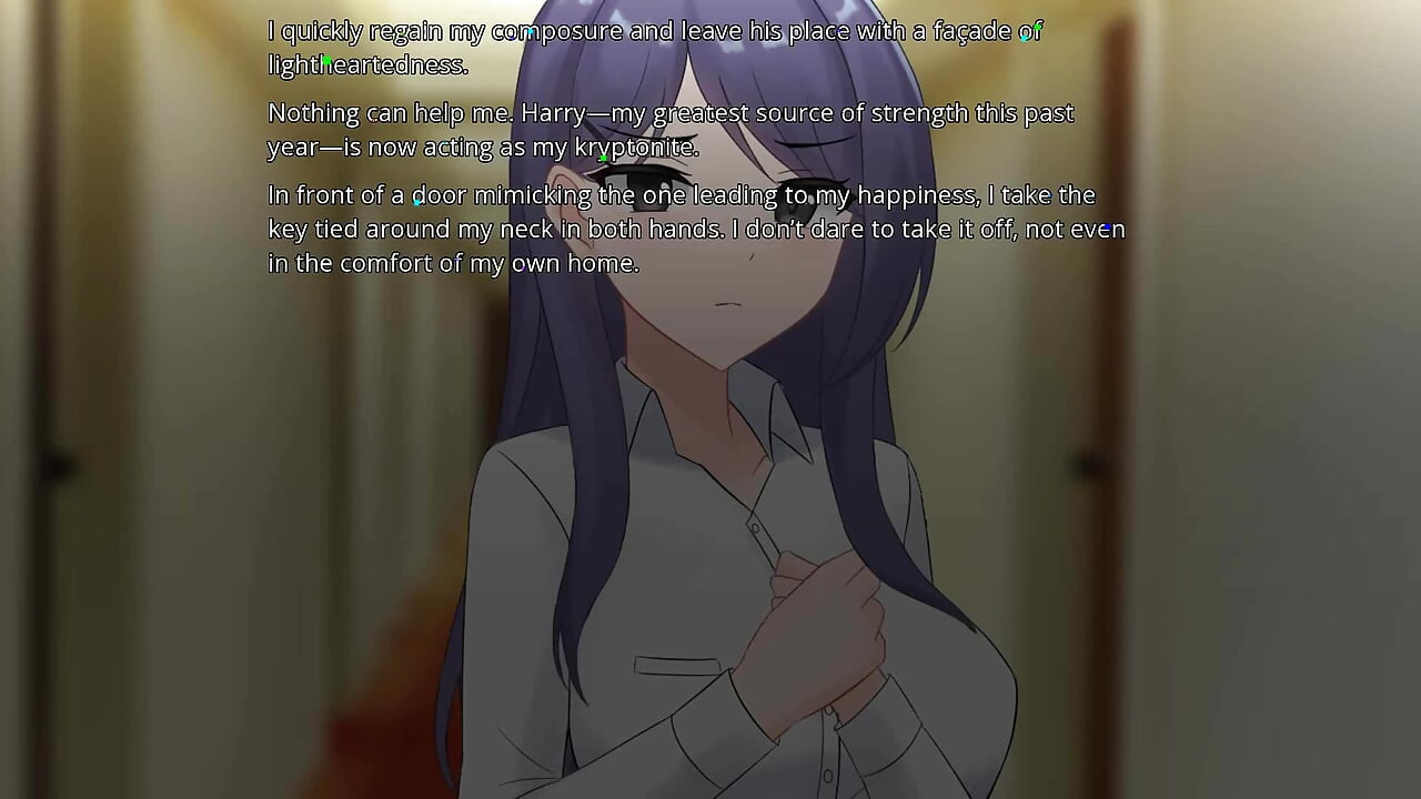 A Promise Best Left Unkept: Girlfriend Felt Guilty for Cheating Her Boyfriend - Episode 15