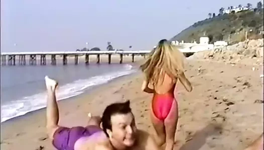 Tabitha stevens - frendz sahne 1 (1996)