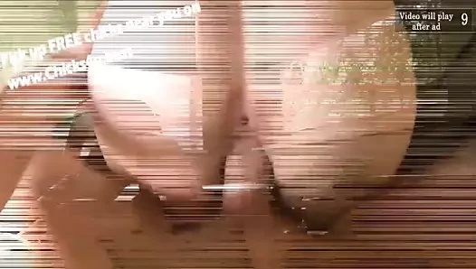 iki mılfs bir horoz