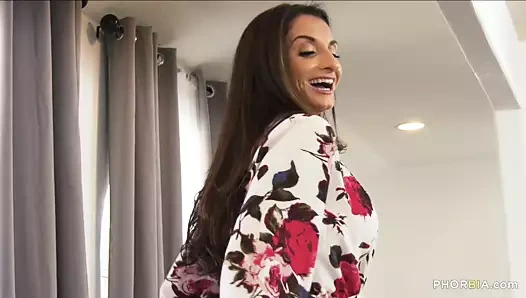 seksi dörtlü ile 2 mılfs